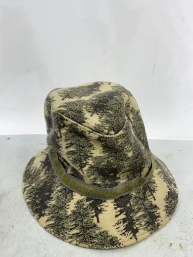 商品画像：ハット/M/ウール/KHK/カモフラ/メンズ 2