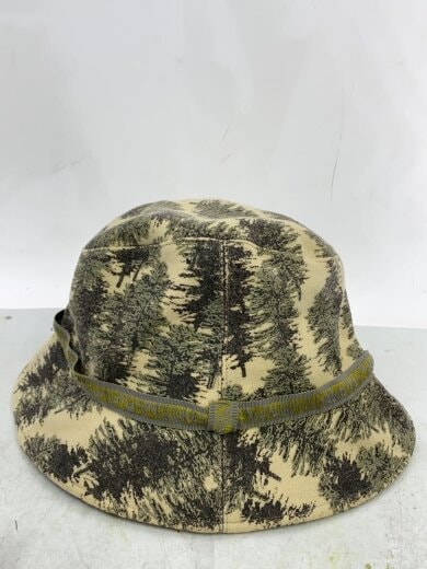 商品画像：ハット/M/ウール/KHK/カモフラ/メンズ 3