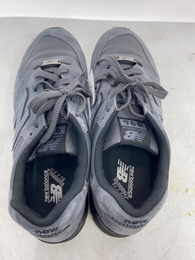 商品画像：CM996/グレー/27cm/GRY/スウェード 3