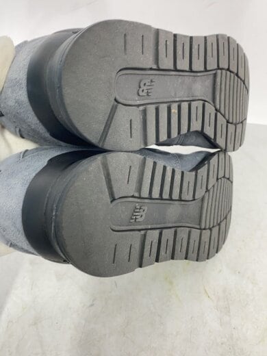 商品画像：CM996/グレー/27cm/GRY/スウェード 4