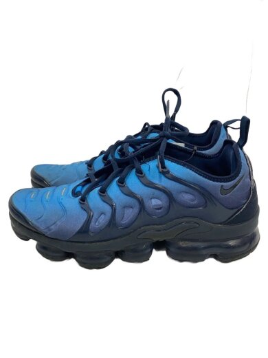商品画像：AIR VAPORMAX PLUS/エアベイパーマックスプラス/ブルー/924453-401/27cm/BLU 1