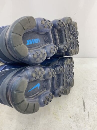 商品画像：AIR VAPORMAX PLUS/エアベイパーマックスプラス/ブルー/924453-401/27cm/BLU 4