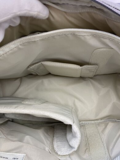 商品画像：ショルダーバッグ/--/GRY 4