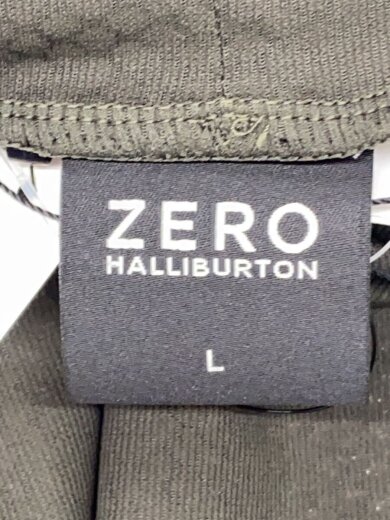 商品画像：タグ付/長袖Tシャツ/L/ポリエステル/KHK/ZHG-W5A6d// 3