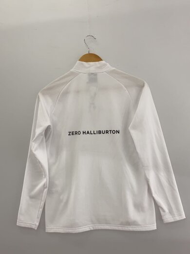 商品画像：タグ付/Octa Long-Sleeve Mockneck/M/ポリエステル/WHT/ZHG-W5A6b// 2