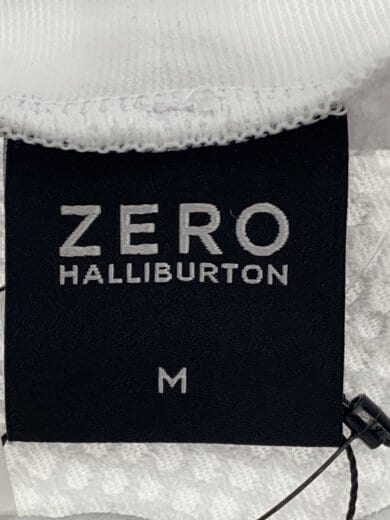 商品画像：タグ付/Octa Long-Sleeve Mockneck/M/ポリエステル/WHT/ZHG-W5A6b// 3