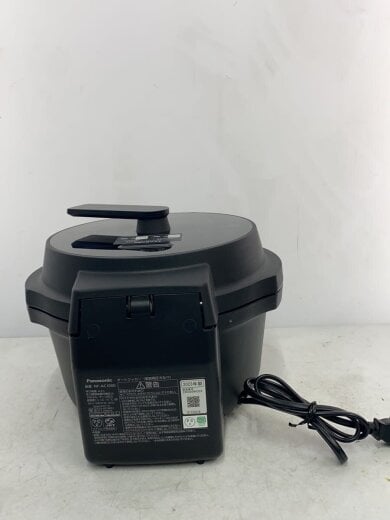 商品画像：自動調理鍋 NF-AC1000 2