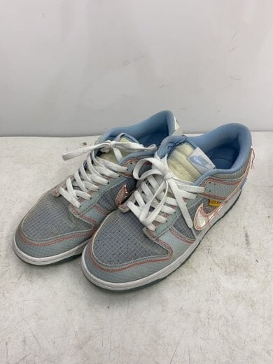 商品画像：DUNK LOW/UNION_ダンク ロー ユニオン/26.5cm/BLU/PVC 2