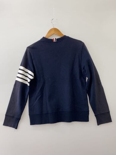 商品画像：IC　SWEATSHIRT　WITH　ENGINEERED/着用感有/3/コットン/MJT021H-005 2