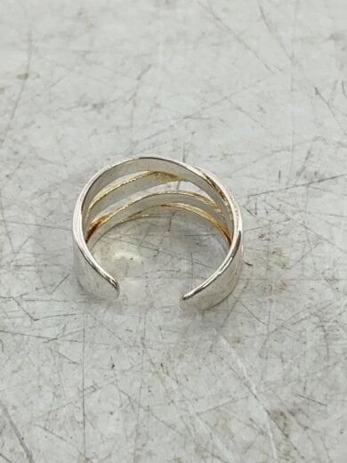 商品画像：リング/SV925/SLV/メンズ 3