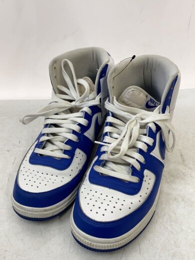 商品画像：TERMINATOR HIGH_ターミネーター ハイ/27.5cm/WHT 2