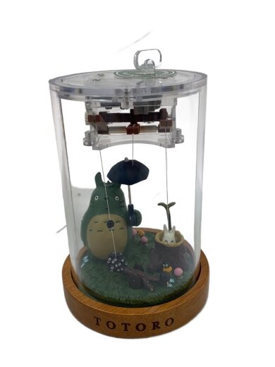 商品画像：ホビーその他/あやつりオルゴール/トトロ 1