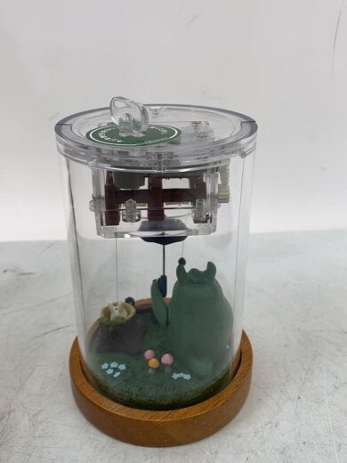 商品画像：ホビーその他/あやつりオルゴール/トトロ 3