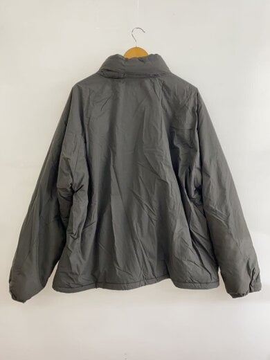 商品画像：BEAM別注/コールドウェザーナイロンジャケット/XL/ナイロン/GRY/WT25440SK-BBM 2