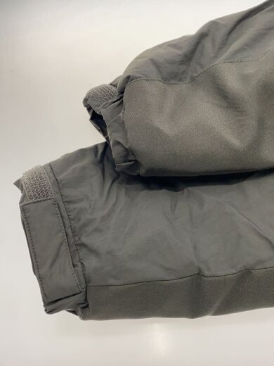 商品画像：BEAM別注/コールドウェザーナイロンジャケット/XL/ナイロン/GRY/WT25440SK-BBM 6