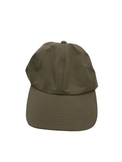 商品画像：GORETEX/キャップ/FREE/ポリエステル/BRW/メンズ/SUPS217E 1