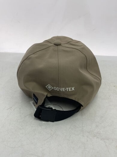 商品画像：GORETEX/キャップ/FREE/ポリエステル/BRW/メンズ/SUPS217E 3