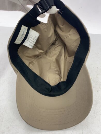 商品画像：GORETEX/キャップ/FREE/ポリエステル/BRW/メンズ/SUPS217E 4