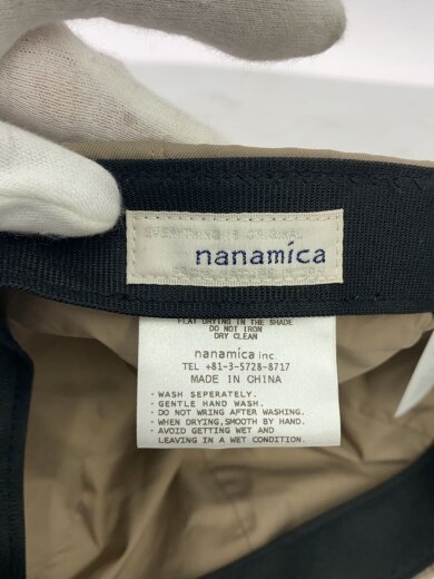 商品画像：GORETEX/キャップ/FREE/ポリエステル/BRW/メンズ/SUPS217E 5