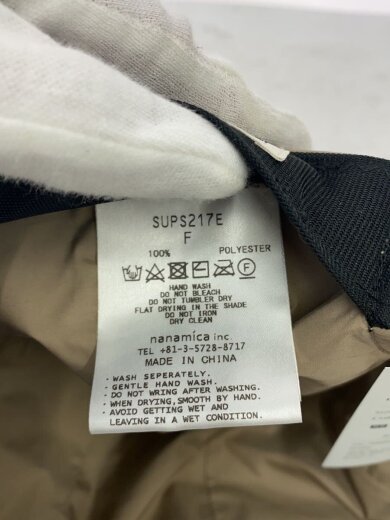 商品画像：GORETEX/キャップ/FREE/ポリエステル/BRW/メンズ/SUPS217E 6