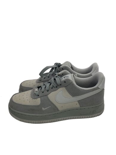 商品画像：AIR FORCE 1 07_エア フォース 1 07/24cm/GRY 1