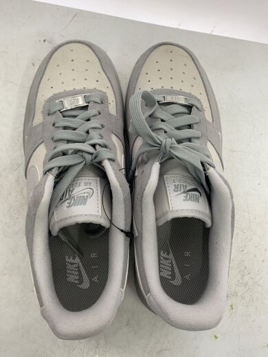 商品画像：AIR FORCE 1 07_エア フォース 1 07/24cm/GRY 3