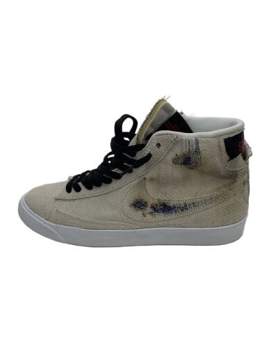 商品画像：BLAZER MID QS UD/27cm/BEG 1