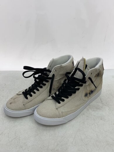 商品画像：BLAZER MID QS UD/27cm/BEG 2