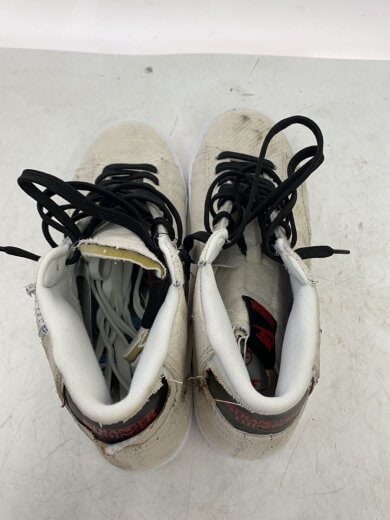 商品画像：BLAZER MID QS UD/27cm/BEG 3