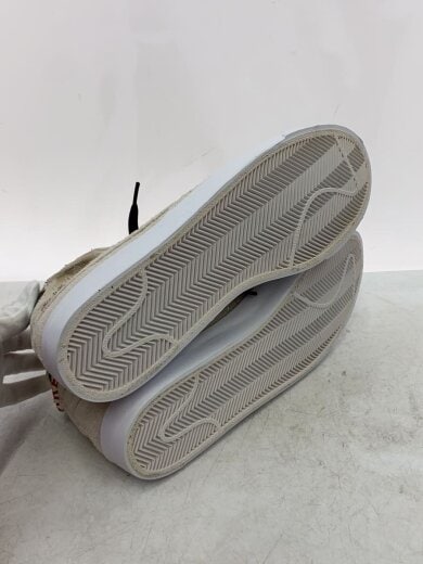 商品画像：BLAZER MID QS UD/27cm/BEG 4