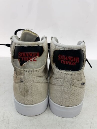 商品画像：BLAZER MID QS UD/27cm/BEG 6