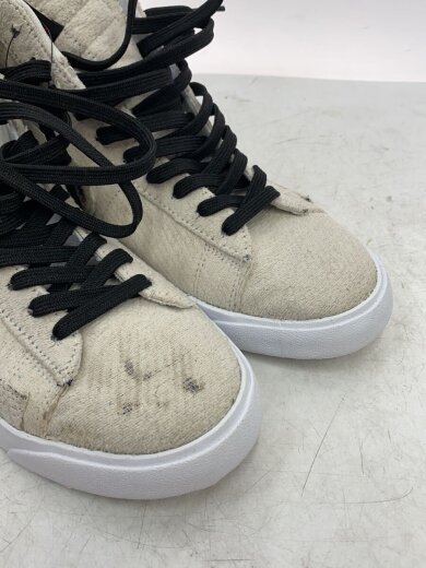 商品画像：BLAZER MID QS UD/27cm/BEG 7