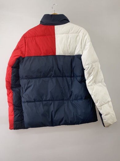 商品画像：19AW/ダウンジャケット/L/ナイロン/NVY/dm0dm07116// 2