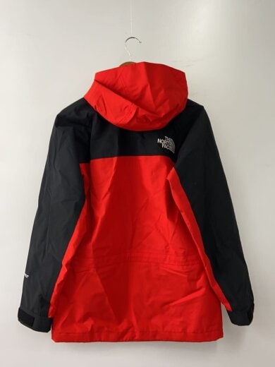 商品画像：MOUNTAIN LIGHT JACKET_マウンテンライトジャケット/S/ゴアテックス/RED/無地// 2