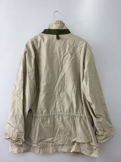 商品画像：マウンテンパーカ/XL/ナイロン/BEG/無地// 2