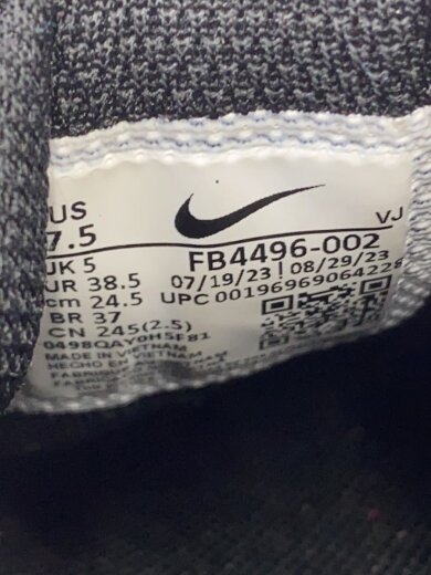 商品画像：AIR MAX 97 FUTURA_エア マックス 97 フューチュラ/24.5cm/BLK 5