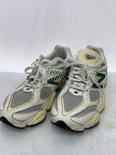 商品画像：9060/ローカットスニーカー/29cm/CRM/ポリエステル/u9060ese// 2