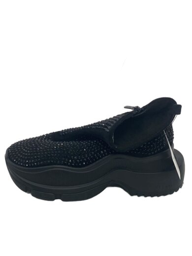 商品画像：cosmosneaker short boots/ブーツ/L/BLK// 1