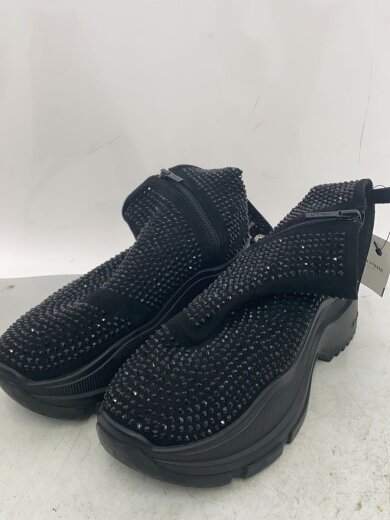 商品画像：cosmosneaker short boots/ブーツ/L/BLK// 2