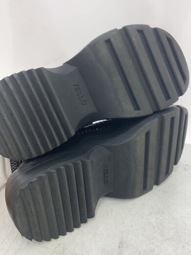 商品画像：cosmosneaker short boots/ブーツ/L/BLK// 4