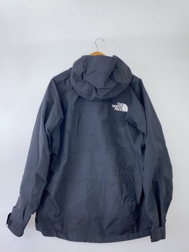 商品画像：マウンテンライトジャケット/GORE-TEX/ジャケット/L/ポリエステル/BLK/NP62550// 2