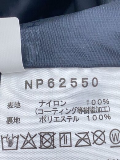 商品画像：マウンテンライトジャケット/GORE-TEX/ジャケット/L/ポリエステル/BLK/NP62550// 4