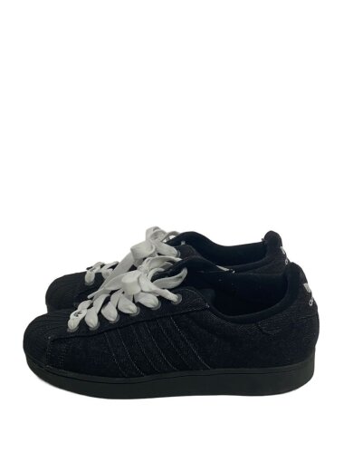 商品画像：SUPERSTAR II_スーパースター2/28.5cm/BLK// 1