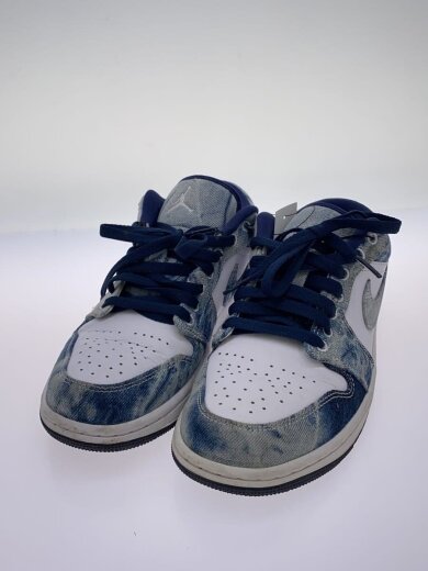 商品画像：AIR JORDAN 1 LOW_エアジョーダン 1 ロー/26cm/IDG// 2