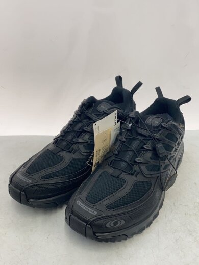 商品画像：ローカットスニーカー/28.5cm/BLK 2