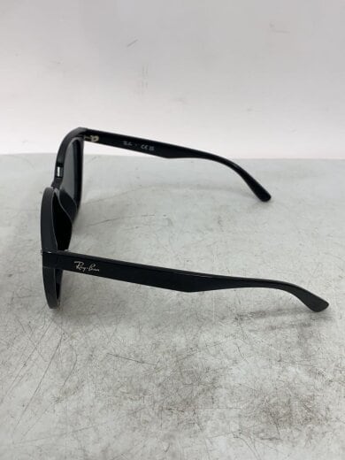 商品画像：サングラス/ウェリントン/プラスチック/BLK/GRY/メンズ/RB 4423D 3