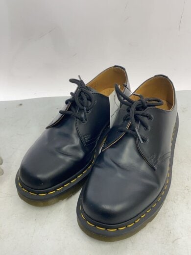 商品画像：ドレスシューズ/UK6/BLK/レザー/10085// 2