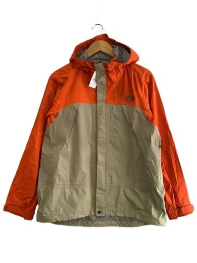 商品画像：DOT SHOT JACKET_ドットショットジャケット/M/ナイロン/ORN 1