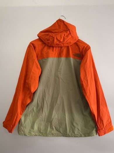 商品画像：DOT SHOT JACKET_ドットショットジャケット/M/ナイロン/ORN 2