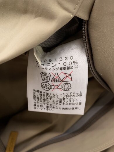 商品画像：DOT SHOT JACKET_ドットショットジャケット/M/ナイロン/ORN 4